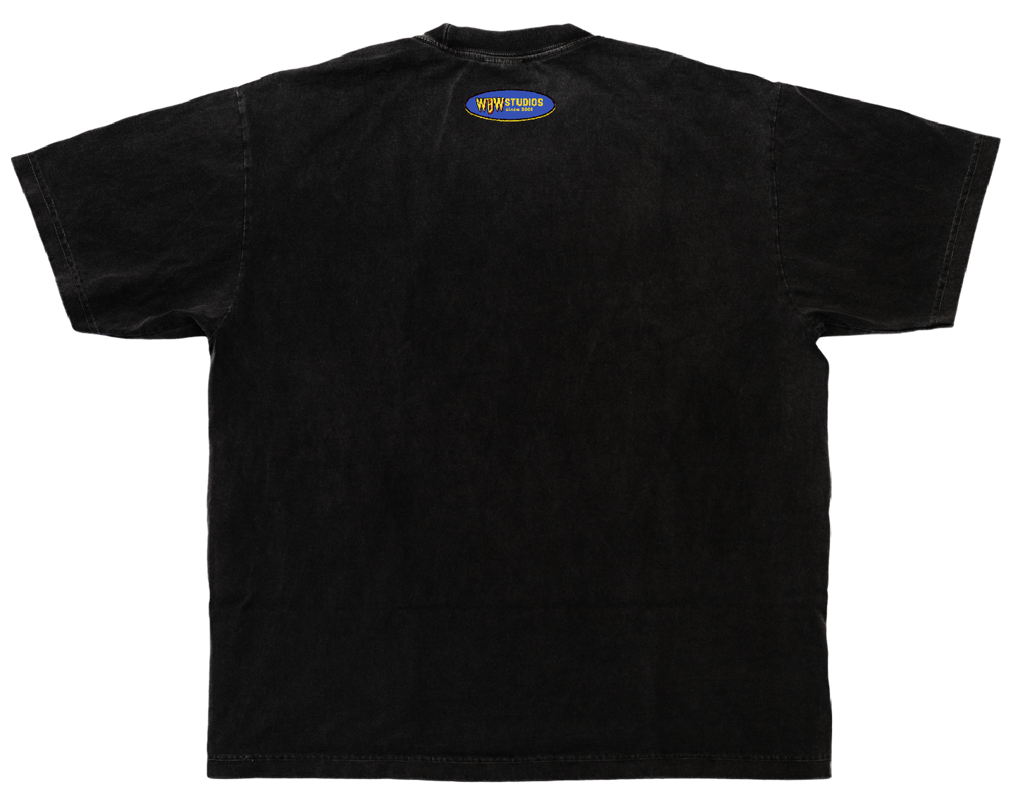 SPIDEY BLK