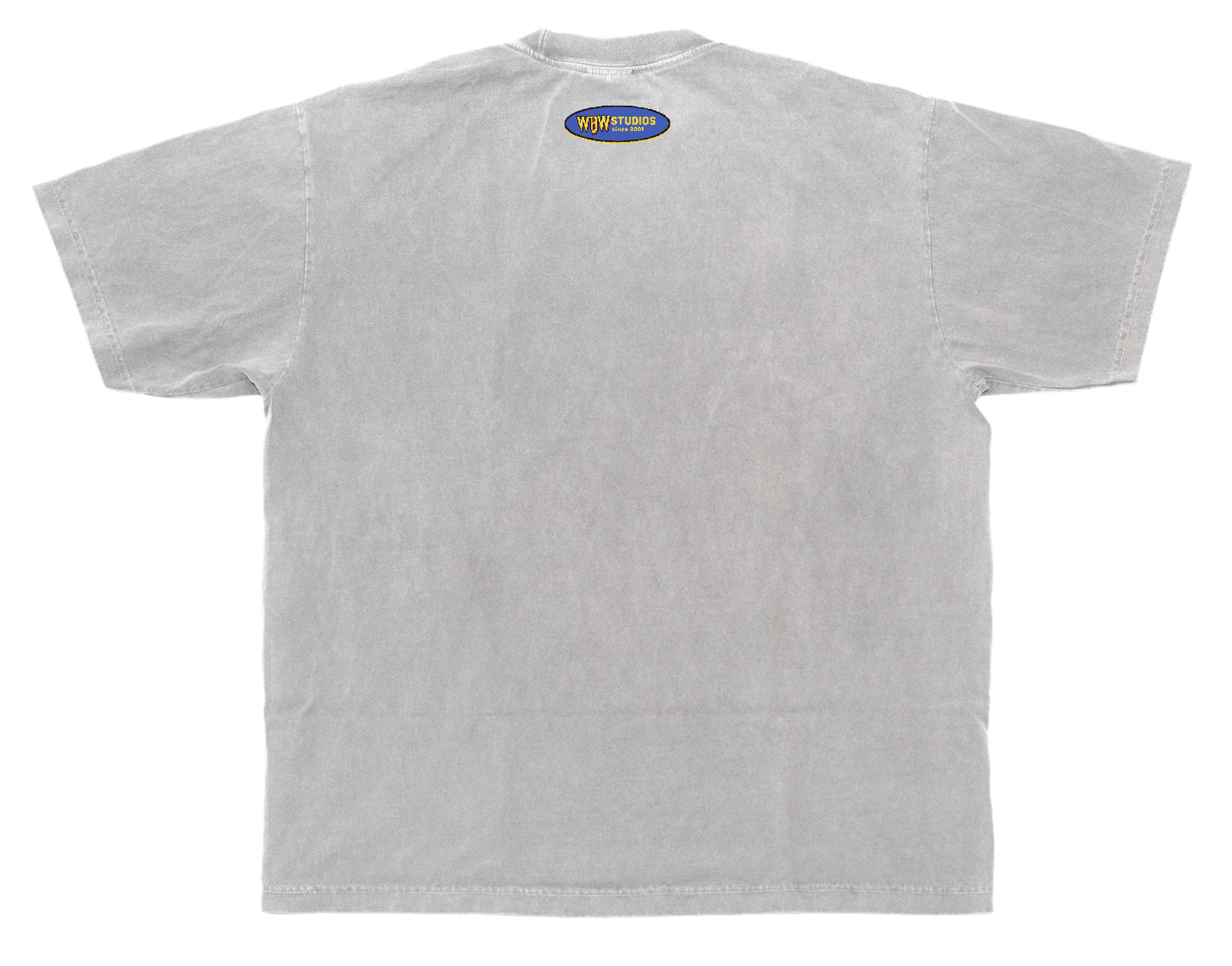 SPIDEY WHT