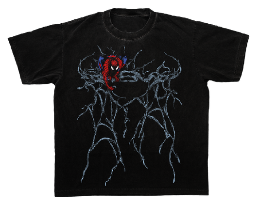 SPIDEY BLK