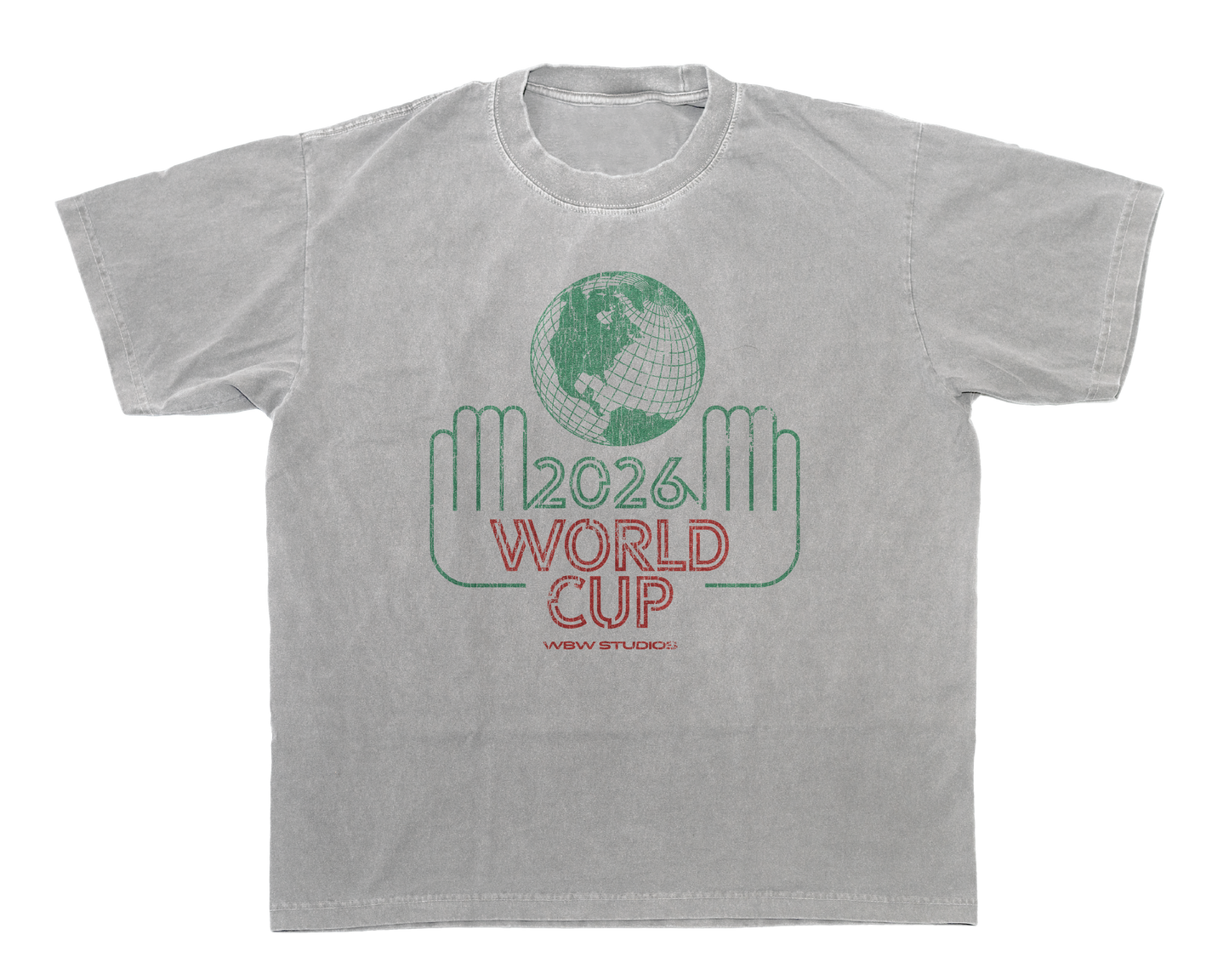 WORLD CUP